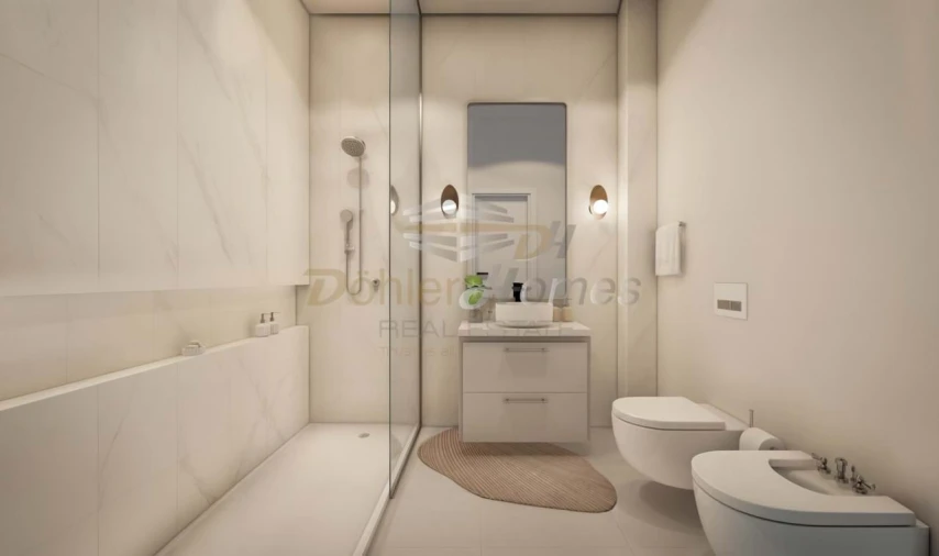 Apartamento T1 para Venda em Arruda dos Vinhos Foto 10