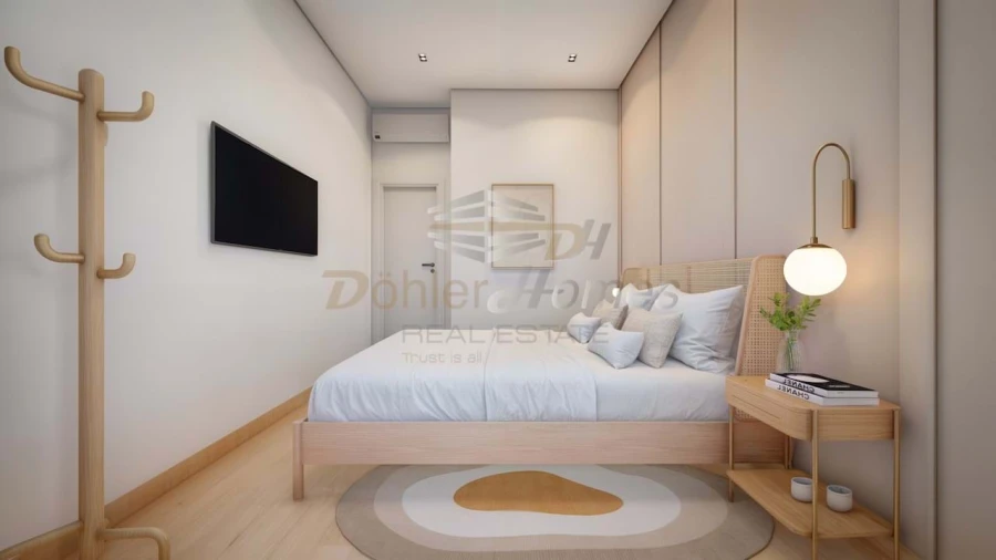 Apartamento T1 para Venda em Arruda dos Vinhos Foto 9