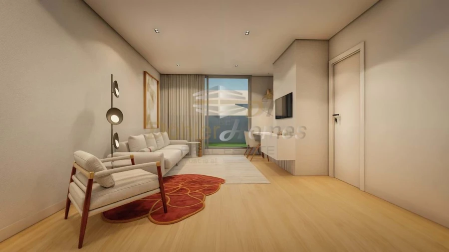 Apartamento T1 para Venda em Arruda dos Vinhos Foto 2