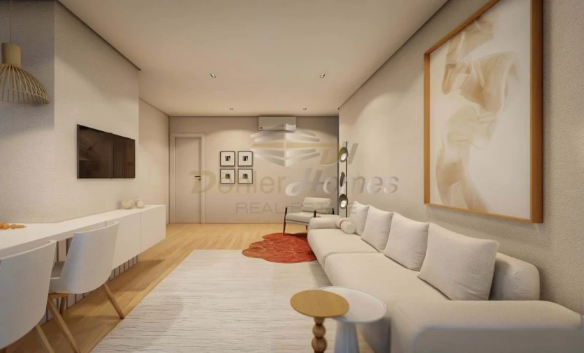 Apartamento T1 para Venda em Arruda dos Vinhos Foto 4