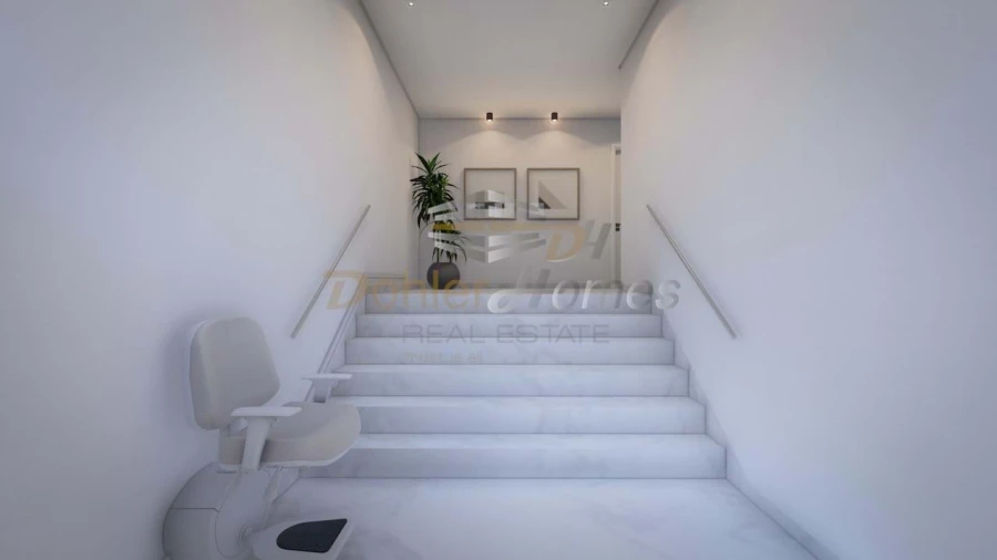 Apartamento T1 para Venda em Arruda dos Vinhos Foto 17