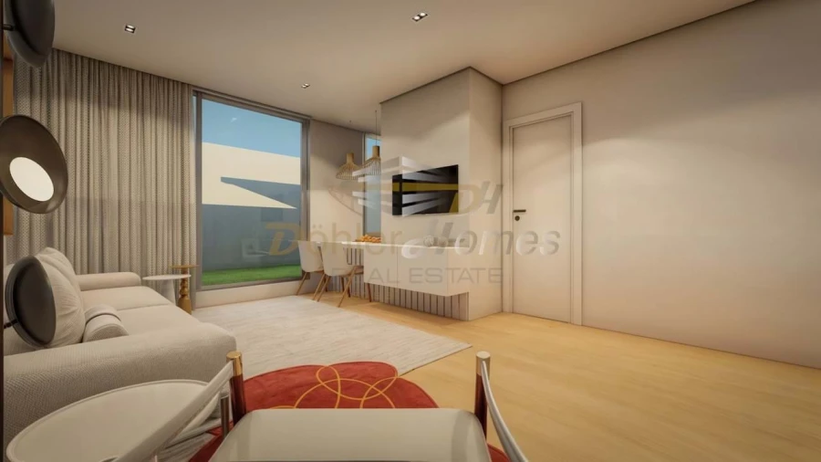 Apartamento T1 para Venda em Arruda dos Vinhos Foto 3