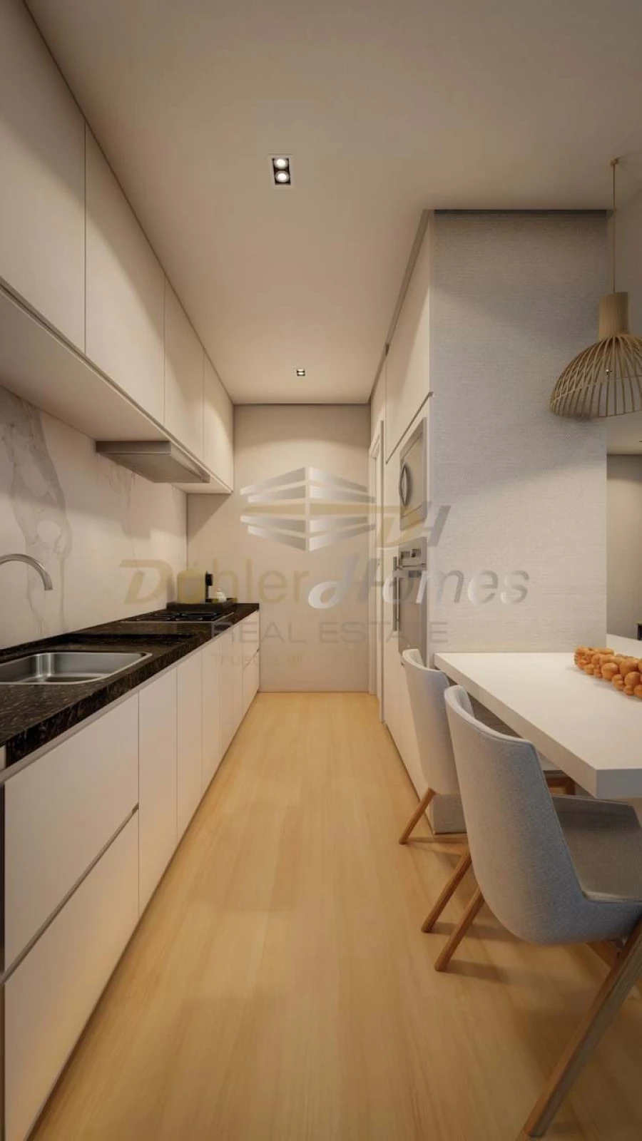Apartamento T1 para Venda em Arruda dos Vinhos Foto 5