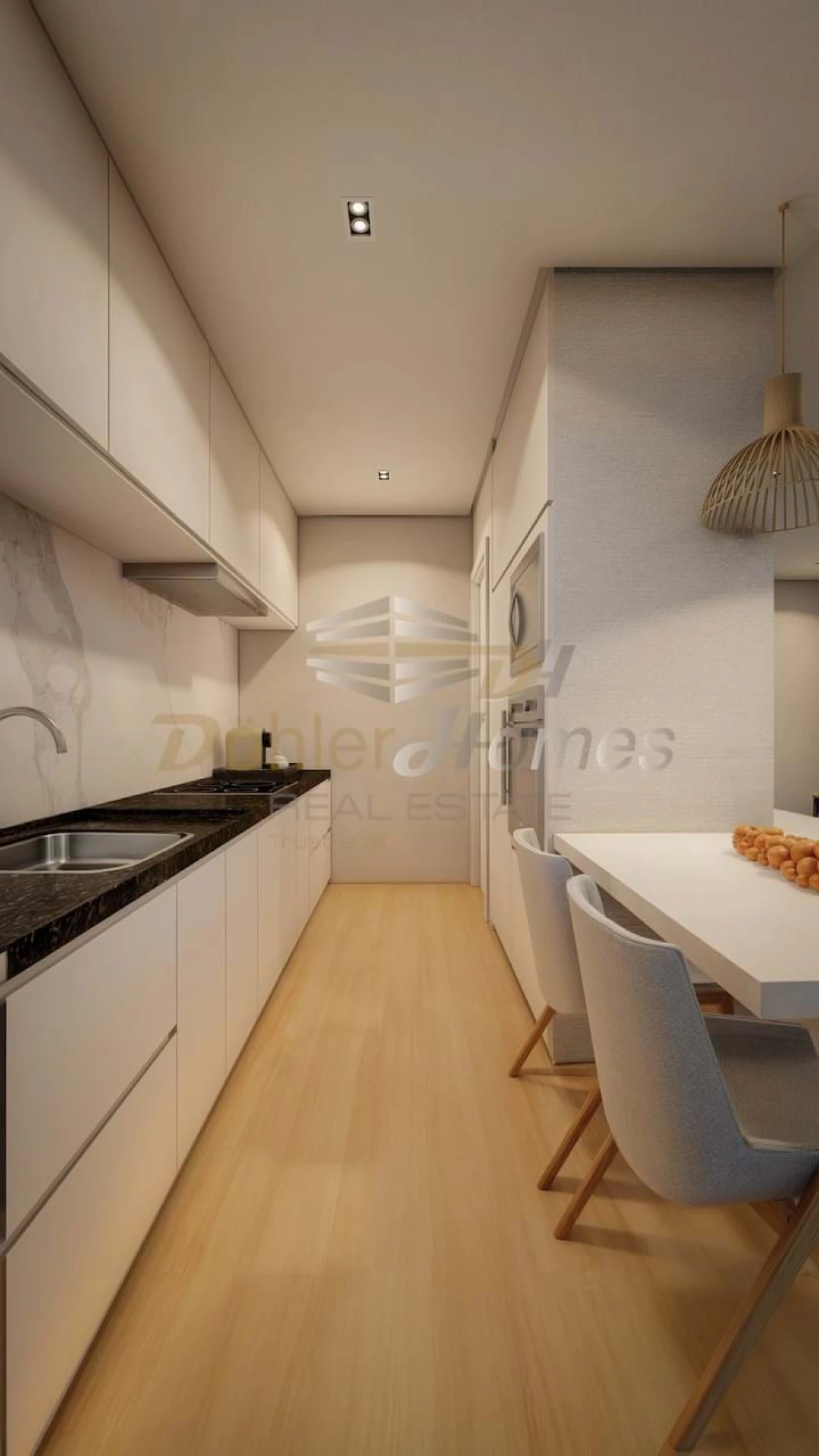 Apartamento T1 para Venda em Arruda dos Vinhos Foto 5