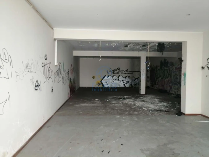 Negócio para Venda em Matosinhos e Leça da Palmeira Foto 1