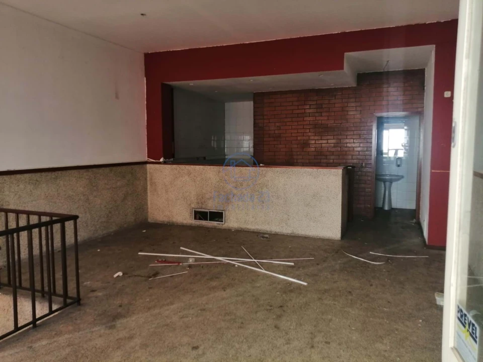 Negócio para Venda em Matosinhos e Leça da Palmeira Foto 1