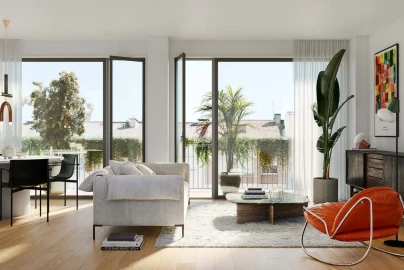 Apartamento T3 para Venda em Bonfim