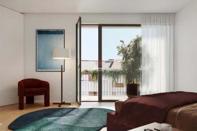 Apartamento T3 para Venda em Bonfim