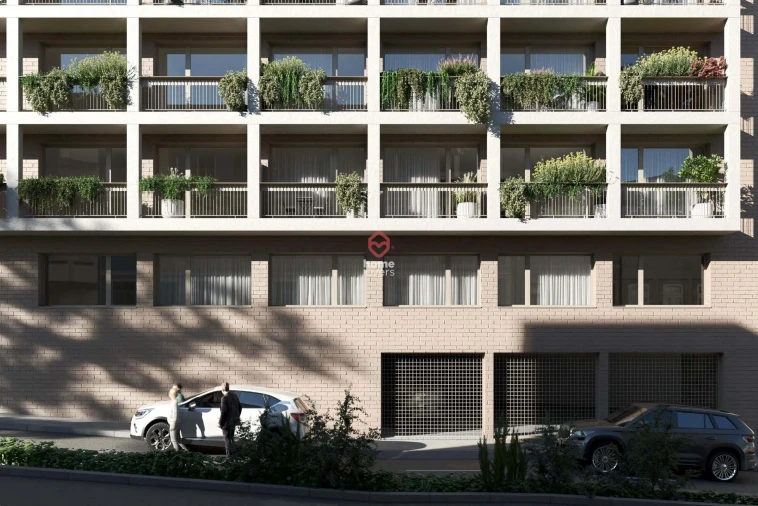 Apartamento T3 para Venda em Bonfim Foto 6