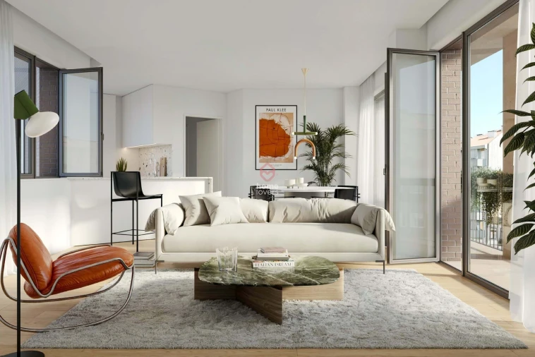 Apartamento T3 para Venda em Bonfim Foto 2