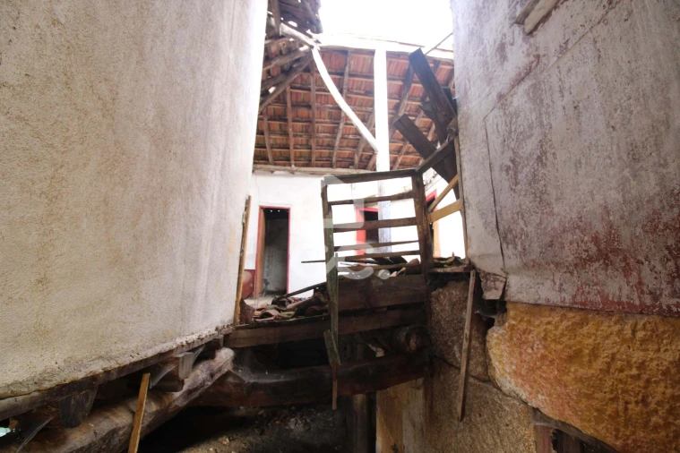 Moradia T2 para Venda em Ervededo Foto 8