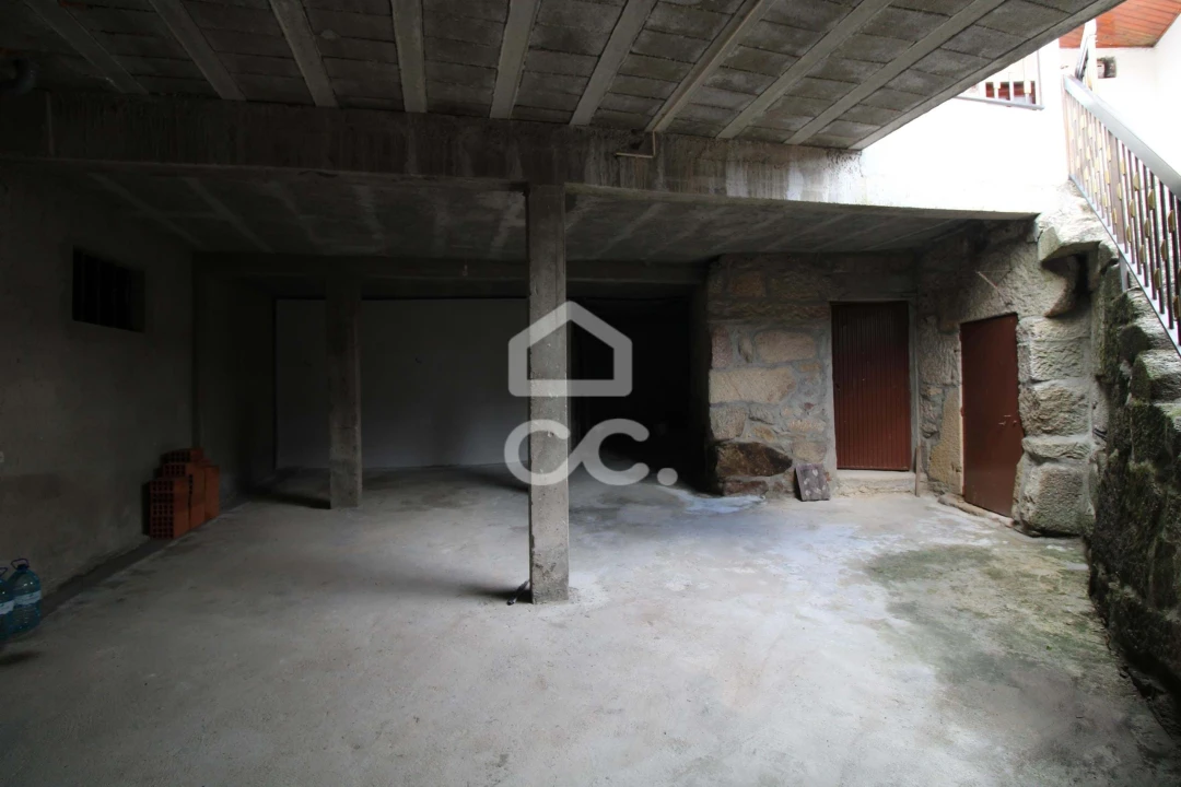 Apartamento T2 para Venda em Ardãos e Bobadela Foto 19