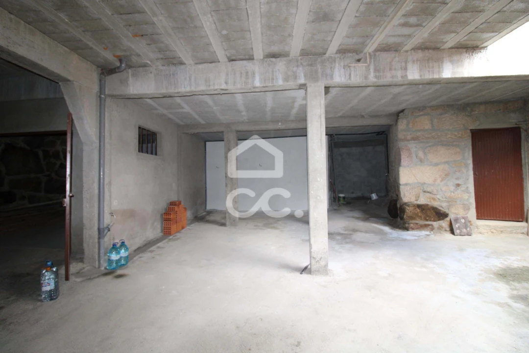 Apartamento T2 para Venda em Ardãos e Bobadela Foto 17