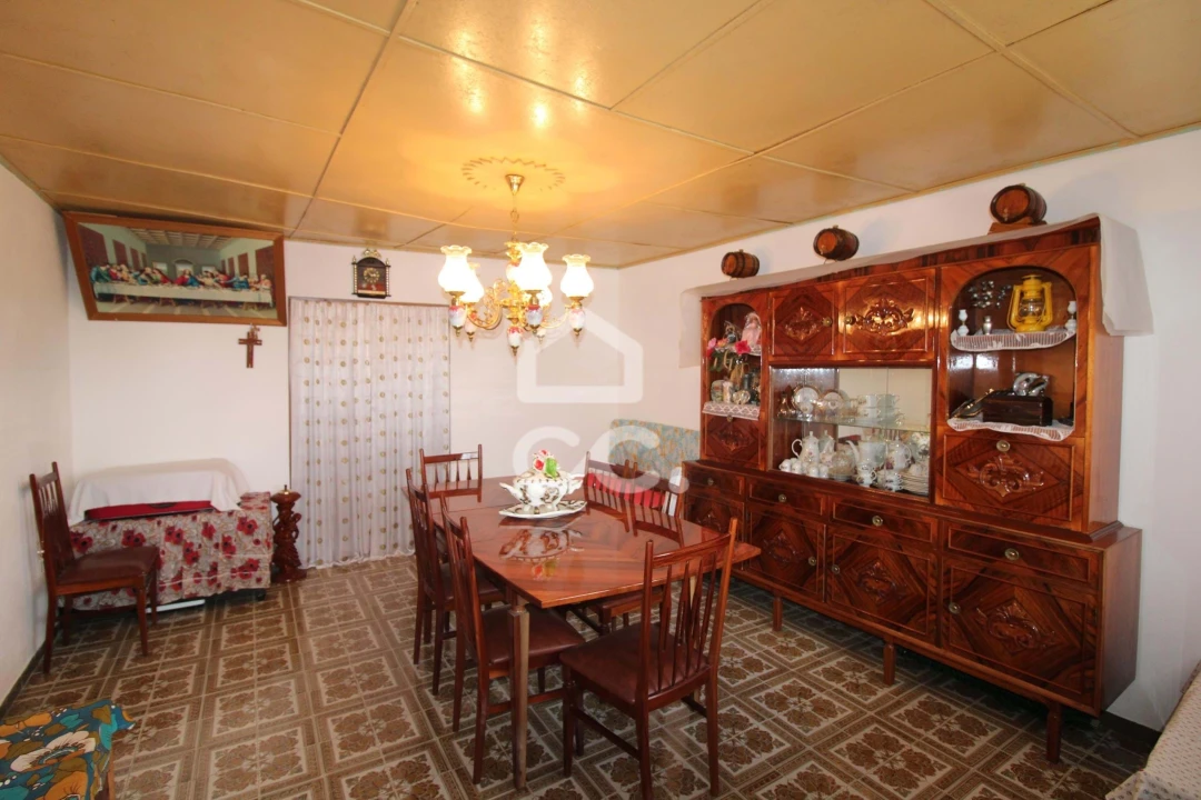 Apartamento T2 para Venda em Ardãos e Bobadela Foto 2