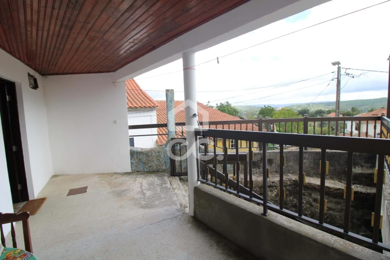 Apartamento T2 para Venda em Ardãos e Bobadela Foto 13