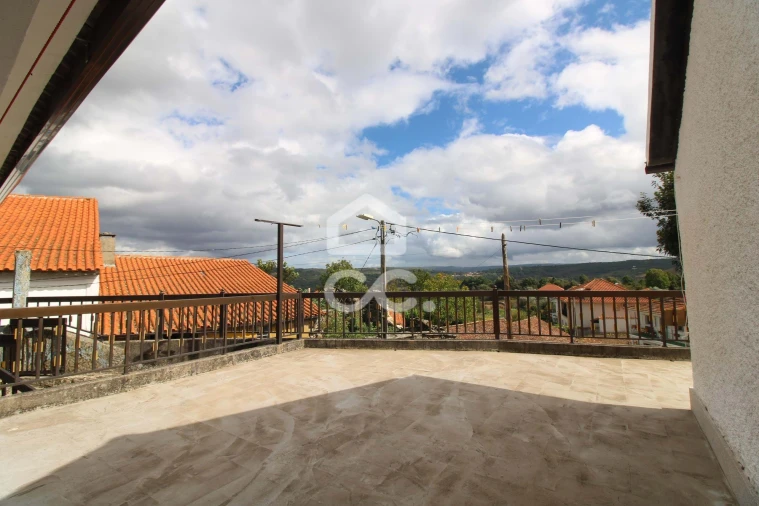 Apartamento T2 para Venda em Ardãos e Bobadela Foto 12