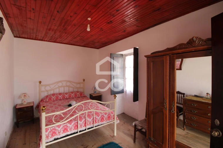 Apartamento T2 para Venda em Ardãos e Bobadela Foto 6