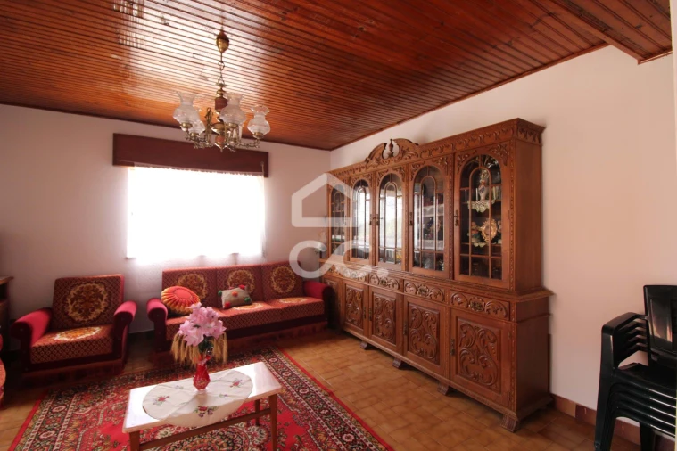 Apartamento T2 para Venda em Ardãos e Bobadela Foto 3