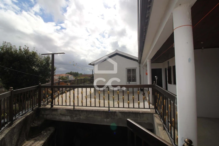 Apartamento T2 para Venda em Ardãos e Bobadela Foto 15