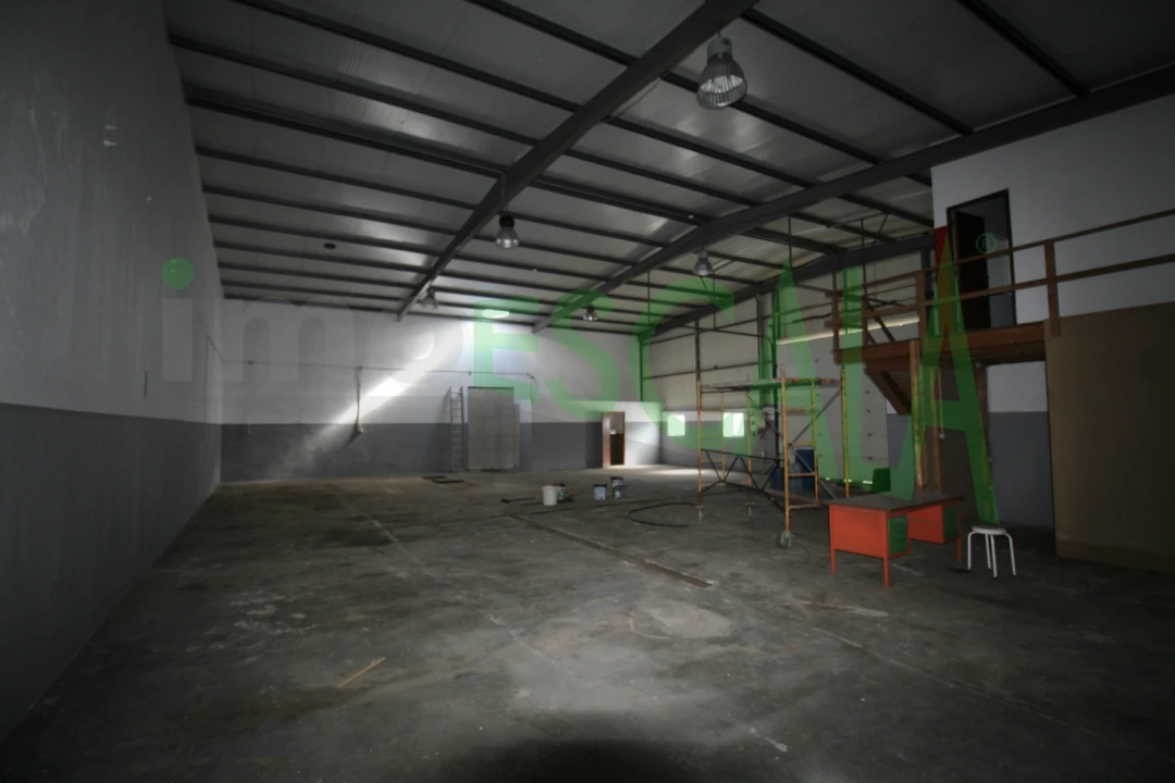 Armazém para Venda em Marvila, Ribeira Santarém, São Salvador, São Nicolau Foto 12