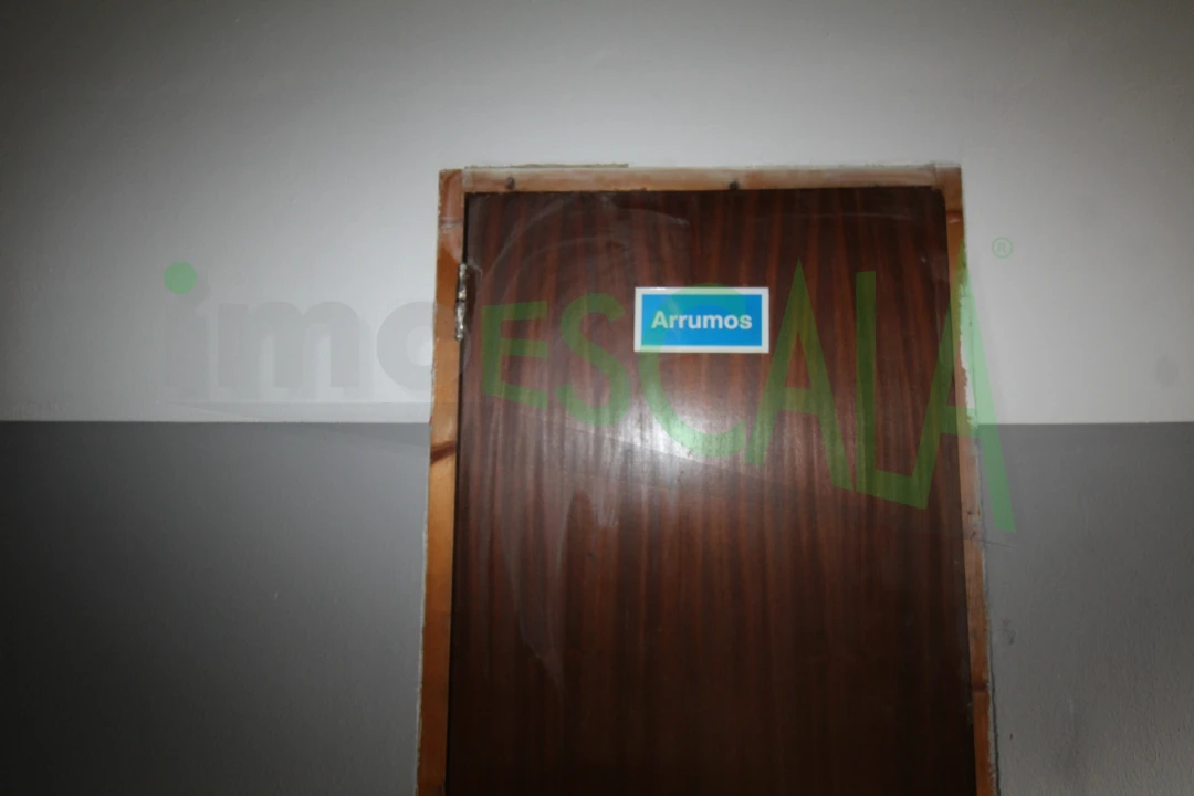 Armazém para Venda em Marvila, Ribeira Santarém, São Salvador, São Nicolau Foto 15