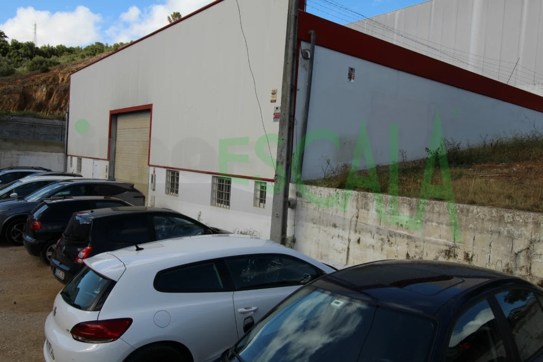 Armazém para Venda em Marvila, Ribeira Santarém, São Salvador, São Nicolau Foto 28