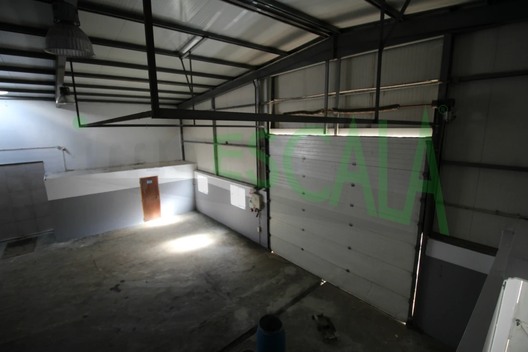 Armazém para Venda em Marvila, Ribeira Santarém, São Salvador, São Nicolau Foto 22