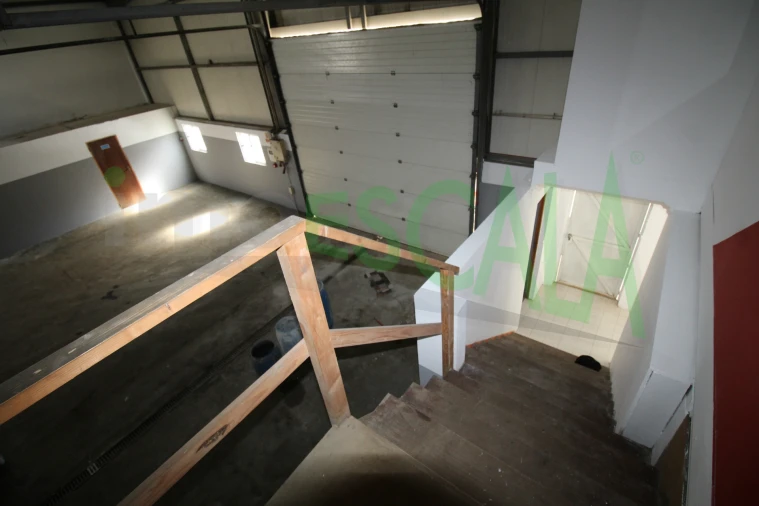 Armazém para Venda em Marvila, Ribeira Santarém, São Salvador, São Nicolau Foto 21