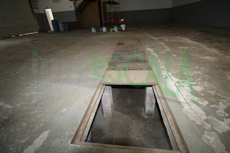 Armazém para Venda em Marvila, Ribeira Santarém, São Salvador, São Nicolau Foto 14