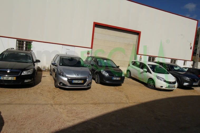 Armazém para Venda em Marvila, Ribeira Santarém, São Salvador, São Nicolau Foto 29