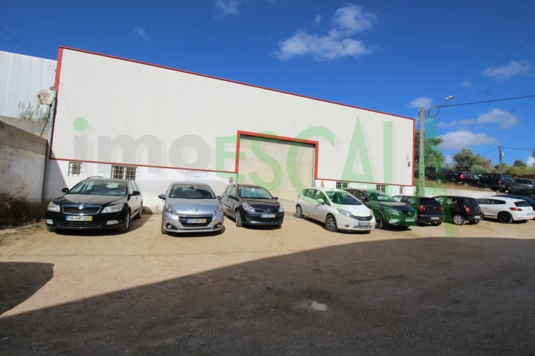 Armazém para Venda em Marvila, Ribeira Santarém, São Salvador, São Nicolau Foto 31