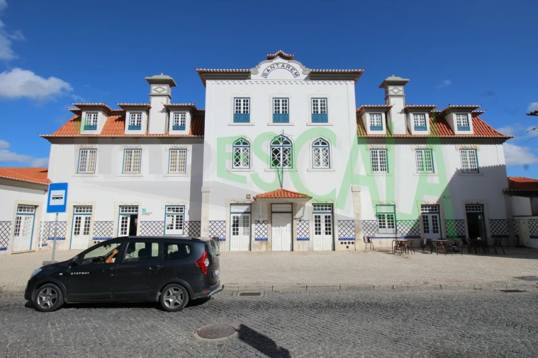 Armazém para Venda em Marvila, Ribeira Santarém, São Salvador, São Nicolau Foto 34