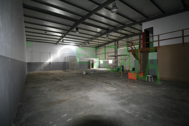 Armazém para Venda em Marvila, Ribeira Santarém, São Salvador, São Nicolau Foto 10