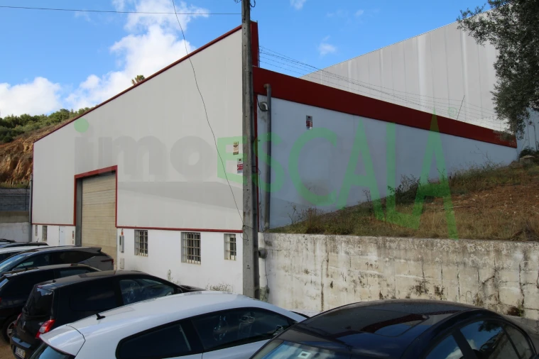 Armazém para Venda em Marvila, Ribeira Santarém, São Salvador, São Nicolau Foto 27