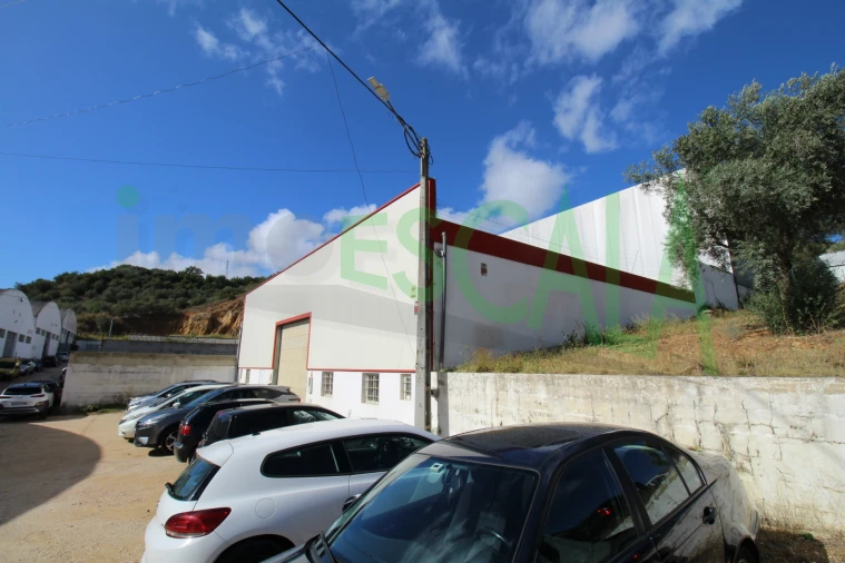 Armazém para Venda em Marvila, Ribeira Santarém, São Salvador, São Nicolau Foto 33