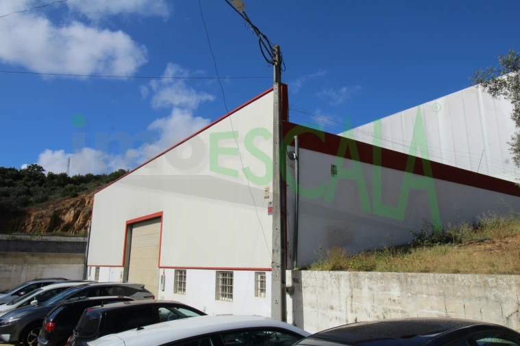 Armazém para Venda em Marvila, Ribeira Santarém, São Salvador, São Nicolau Foto 25