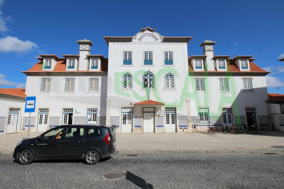 Armazém para Venda em Marvila, Ribeira Santarém, São Salvador, São Nicolau Foto 34