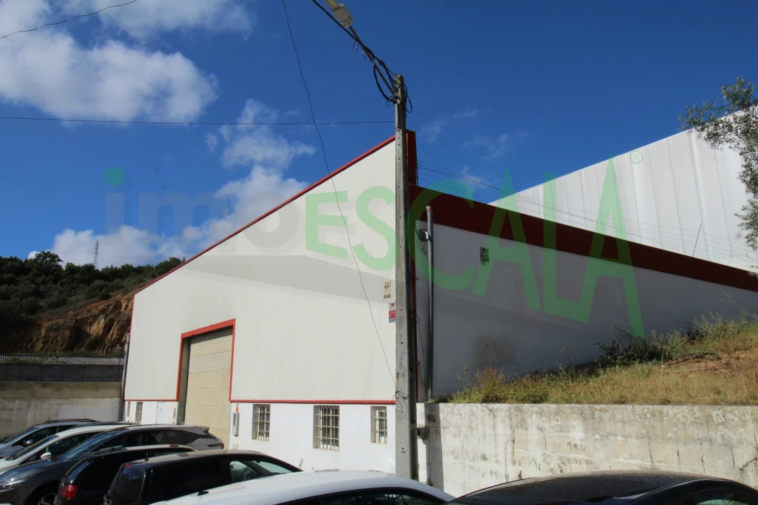 Armazém para Venda em Marvila, Ribeira Santarém, São Salvador, São Nicolau Foto 26