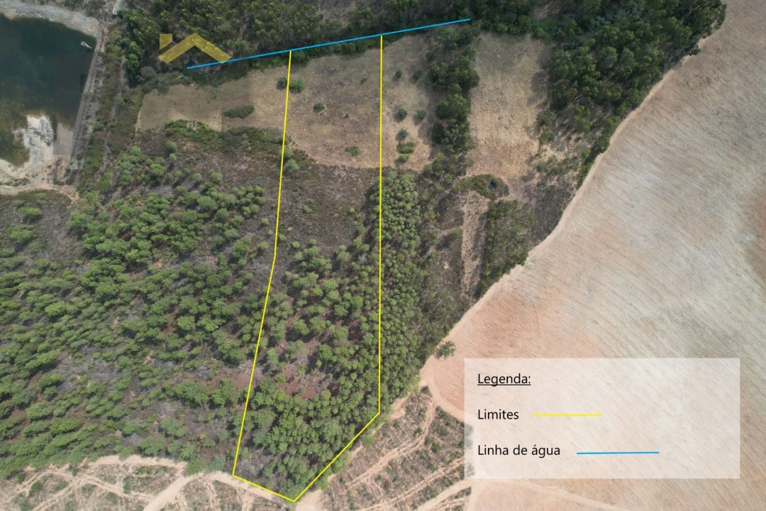 Terreno Agricola ou Rústico para Venda em Penamacor Foto 1