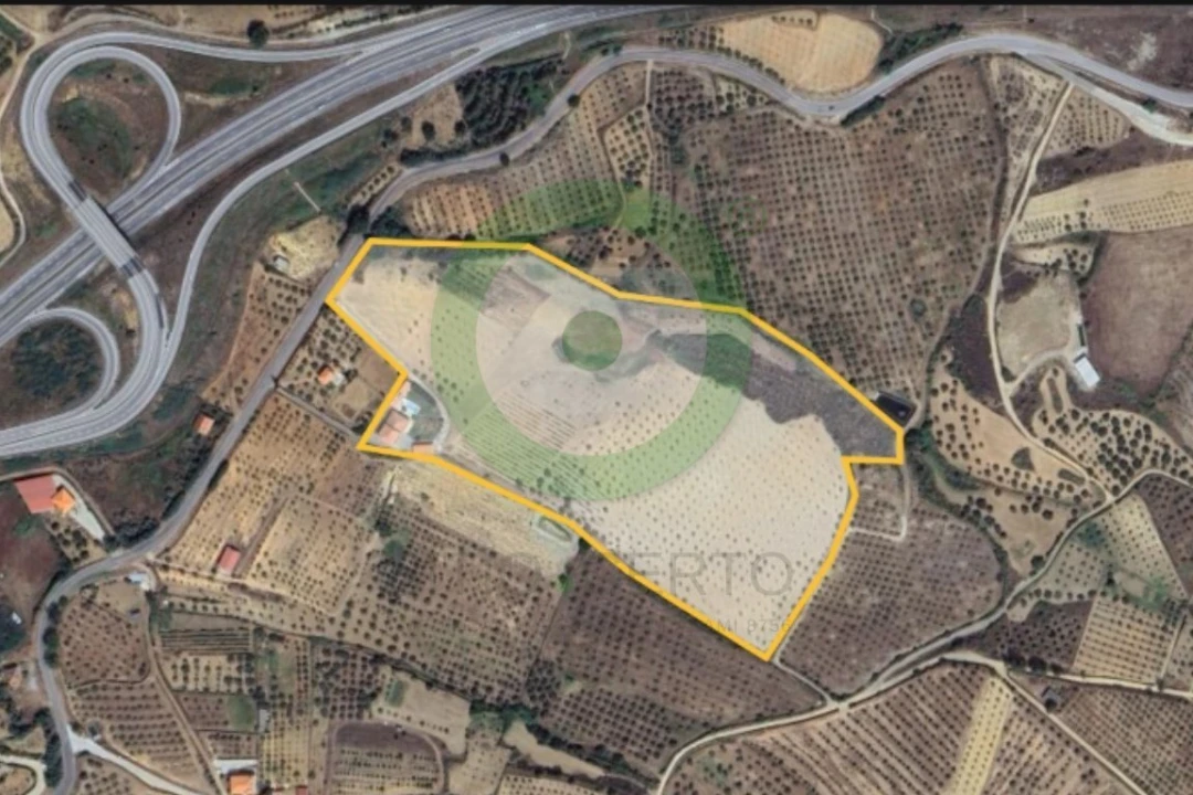 Quinta T4 para Venda em Lamas de Orelhão Foto 6