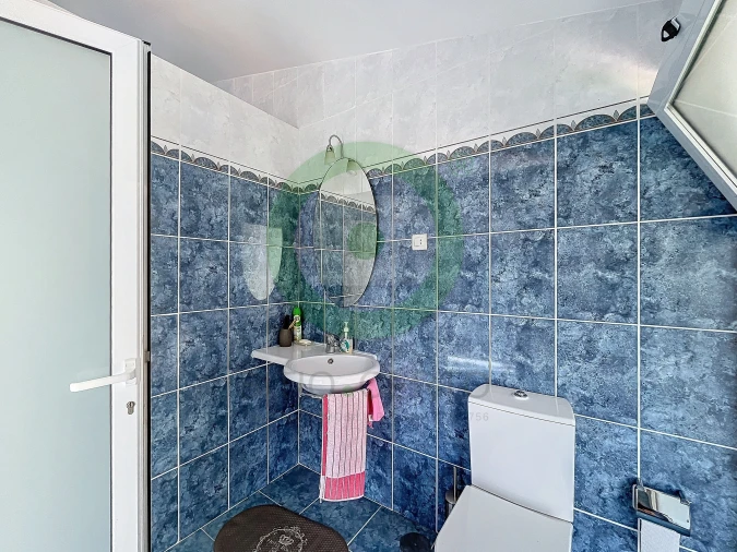 Quinta T4 para Venda em Lamas de Orelhão Foto 13