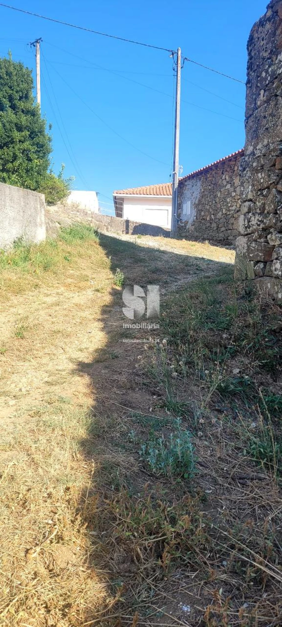 Moradia para Venda em São Martinho de Antas e Paradela de Guiães Foto 13