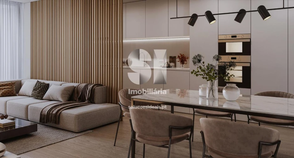 Terreno para Venda em Baguim do Monte (Rio Tinto) Foto 13