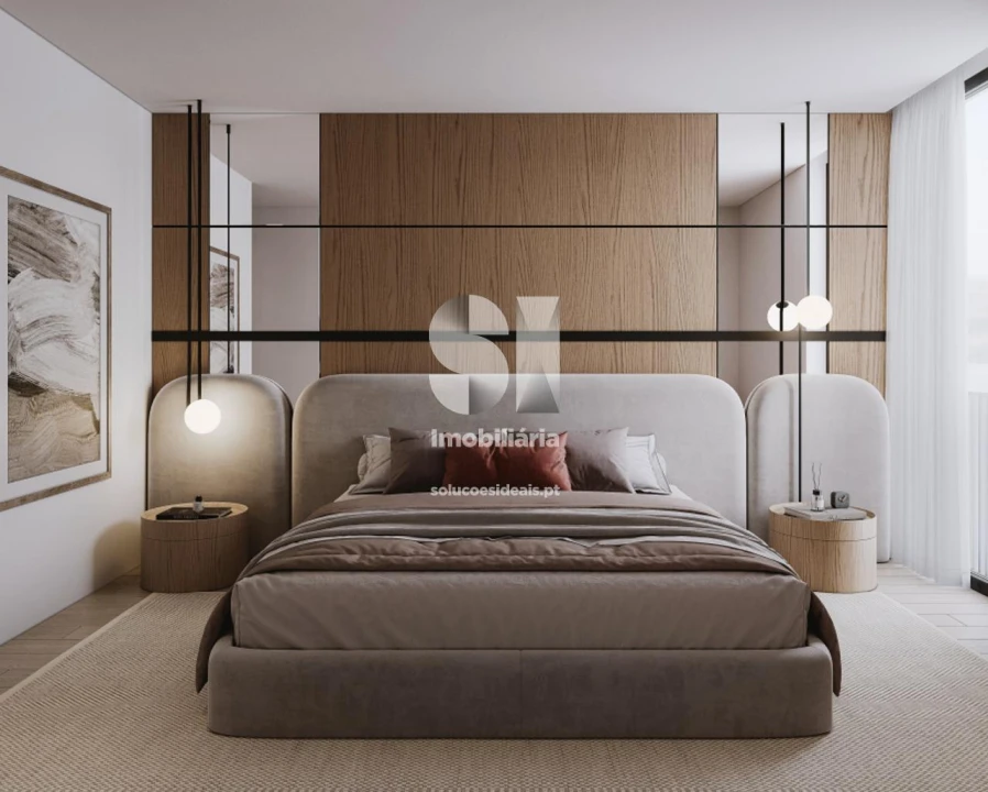 Terreno para Venda em Baguim do Monte (Rio Tinto) Foto 7