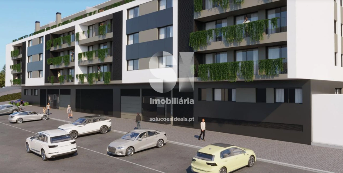 Terreno para Venda em Baguim do Monte (Rio Tinto) Foto 9