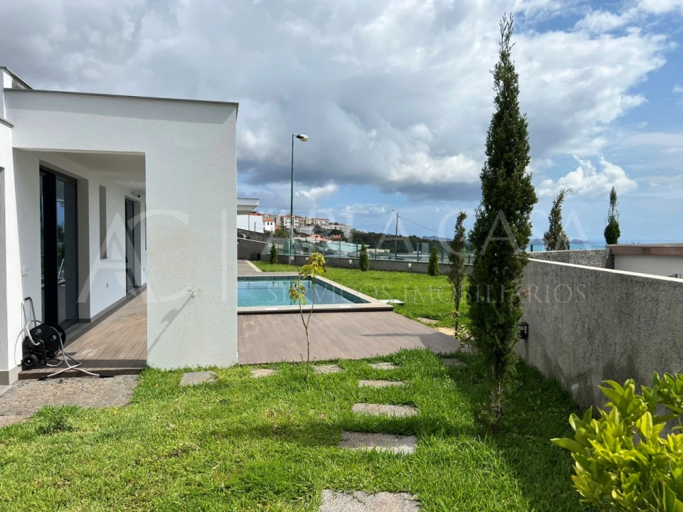 Moradia para Venda em Agua de Pena Foto 11