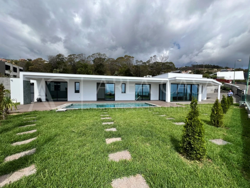 Moradia para Venda em Agua de Pena Foto 15