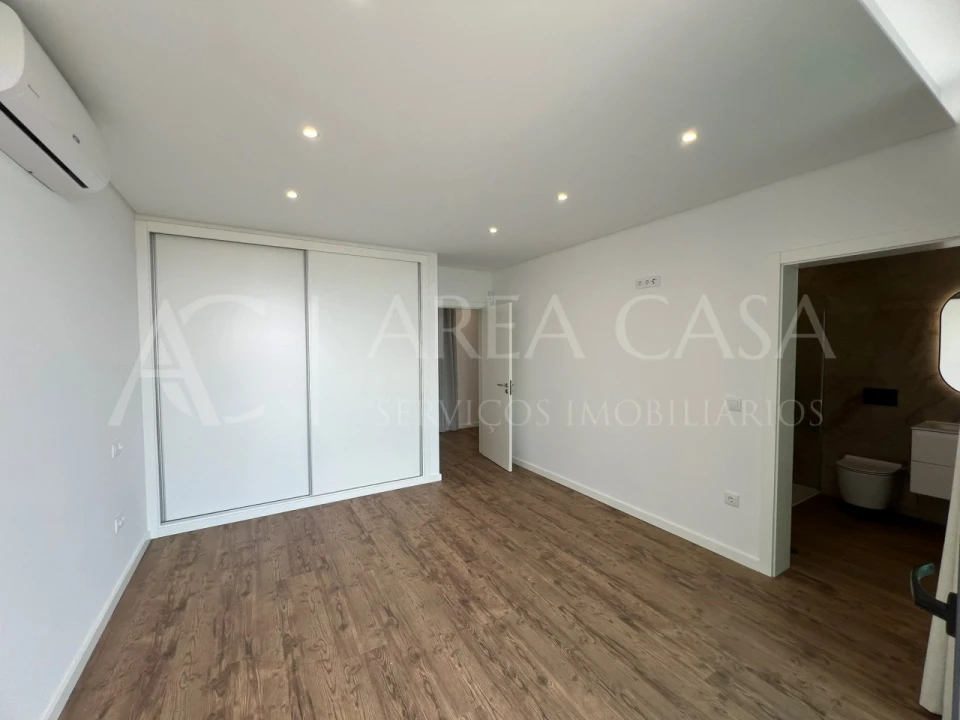 Moradia para Venda em Agua de Pena Foto 16