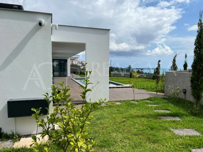 Moradia para Venda em Agua de Pena Foto 10