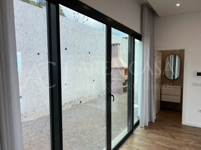 Moradia para Venda em Agua de Pena Foto 30